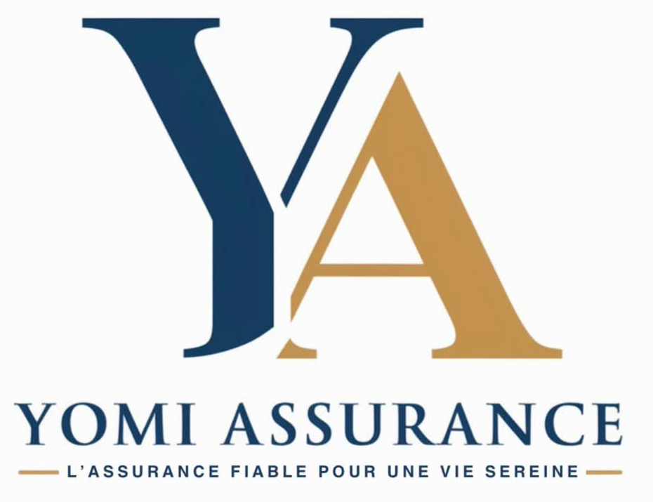 yomi Logo